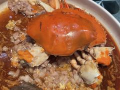 -猪肉婆私房菜(容桂总店)