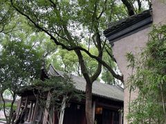 -天一阁博物院