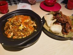 -避风塘(宝山万达店)