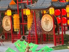 -深圳锦绣中华民俗村