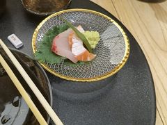 -鮨政· Omakase(港汇恒隆广场店)