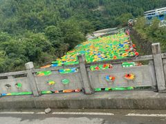 -雅鲁激流探险漂流