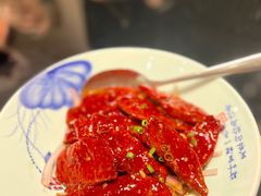 新派南煎肝-一同楼福州菜馆(五四店)