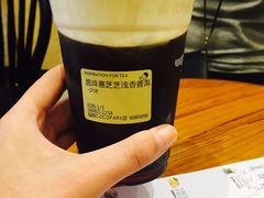 -喜茶(深圳福田星河COCO Park店)