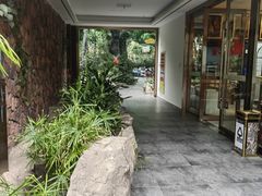 -滕头生态酒店(奉化店)