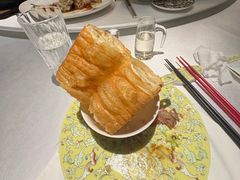 -君庭中餐厅(友谊宾馆店)