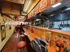 -拉面莊夢語＆中华料理八椿
