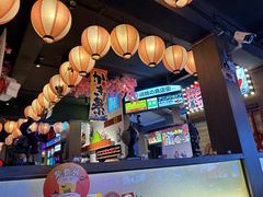 -桃太郎创作料理(大坪店)