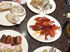 -川骄海鲜自助(河东店)