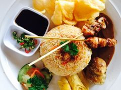 -Bebek Joni Restaurant