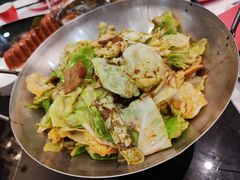 -申阿婆·上海菜·小海鲜(国展店)
