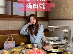 -小核桃烤肉馆(西塔店)