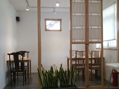 -朵朵开素食餐厅(后宰门街店)