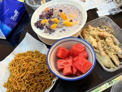 -水牛奶皇后糖水铺(深圳总店)