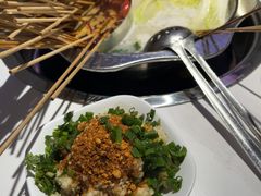 -佰人王串串香火锅(洋珠巷店)