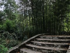 -黄公望隐居地