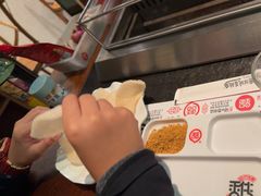 -可口香·非遗老号烧烤(南岗直营店)
