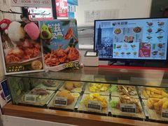 -1973继光香香鸡(金桥国际店)