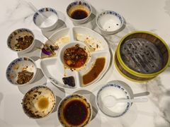 -钟水饺(人民公园总店)