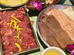 -憨铁匠老火锅(龙岗万科里店)