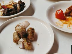 -莆田餐厅PUTIEN(颐堤港店)