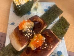 -林妈妈村·日式料理(宝山万达店)