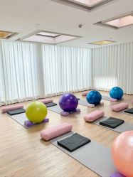 -爱弥儿月子中心(省医院店)