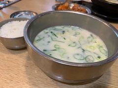 -神仙雪浓汤(弘大店)