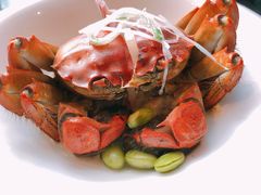 -蟹榭·本帮江浙菜·蟹宴(五角场合生汇商场店)