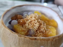 -木子谷深圳甜品自助餐(梅林店)