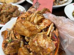 -单家老院·院子里的青岛菜(沙子口店)