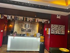 -恐怖游戏(湖滨店)