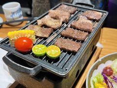 -渔寿司·日本料理(艾尚天地店)