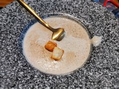 法式蘑菇汤-初拾·花里餐厅(钜城华亿店)