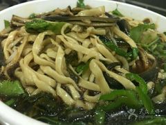 -邵顺兴锅盖面(金山宝地店)