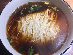 -十面春风·江南面馆(崇宁路店)