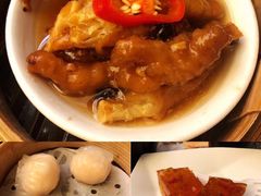 -添好运点心专门店(深水埗店)