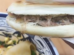 -子午路张记肉夹馍(兵马俑店)