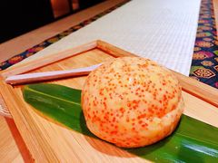 飞鱼籽墨鱼滑-湊湊火锅·茶憩(石家庄万象城店)