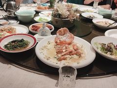 -上海人家花樣年华(中山公园店)