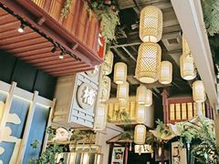 -南京大牌档(龙江新城市广场店)
