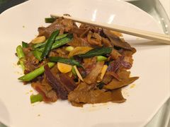 -北海金昌开元名都大酒店·四季轩中餐厅