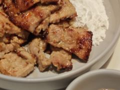 糖烤猪五花-胡麻(静安嘉里店)