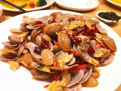 -南海渔家•海鲜•正宗海南菜(海棠湾店)