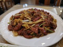-白魁老号饭庄(交道口店)
