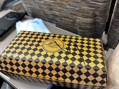 -Let's Taipei 非常烘焙(太古里店)