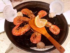 -Carmen卡门西班牙餐厅