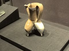 -陕西历史博物馆