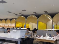 -蔡澜点心·粤菜(嘉里中心店)