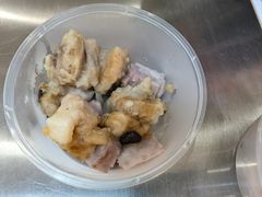 -满记甜品(巴黎春天宝山店)